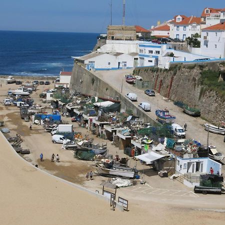 Studio Studio Loureiro By Interhome Ericeira Kültér fotó