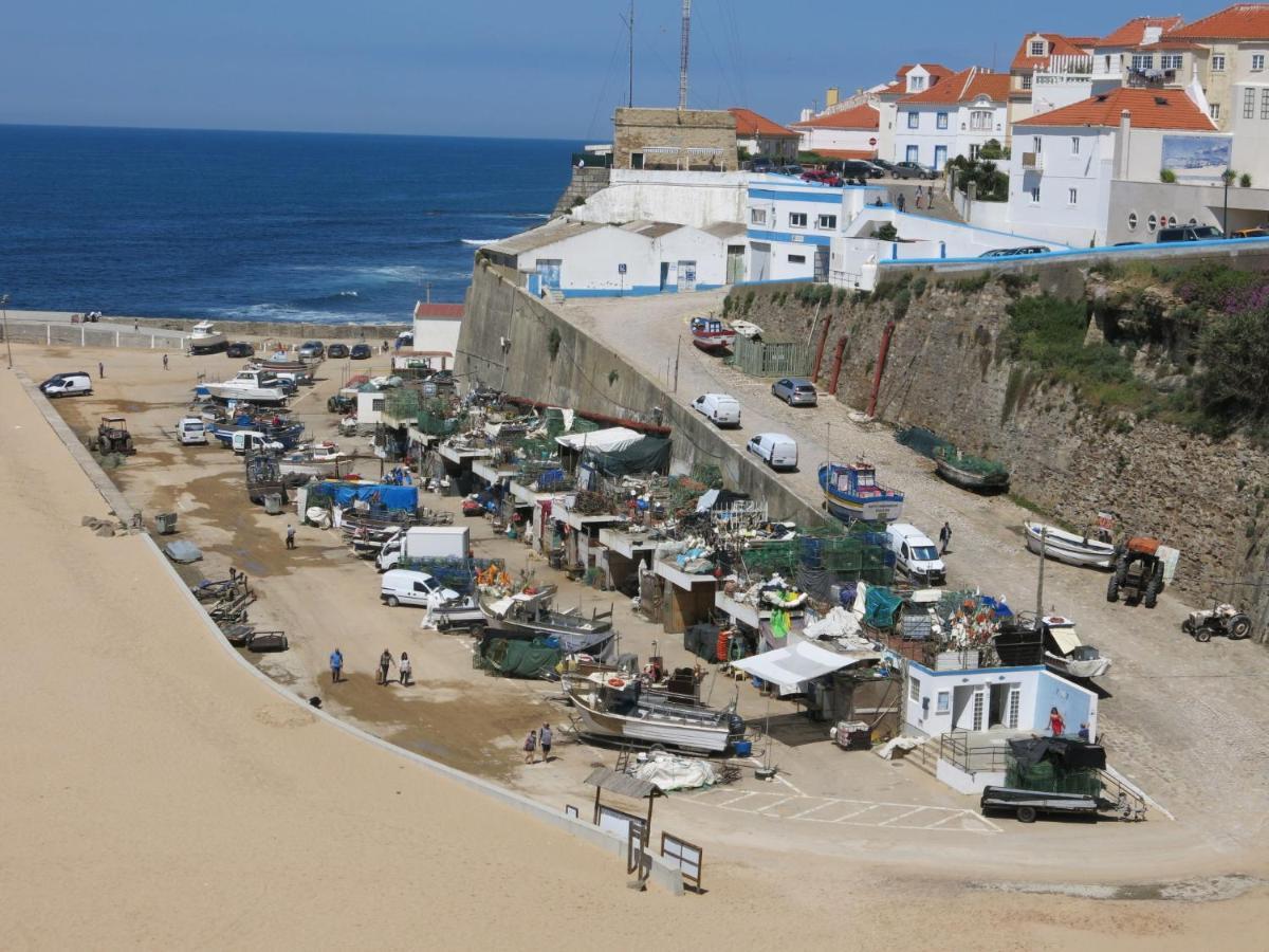 Studio Studio Loureiro By Interhome Ericeira Kültér fotó