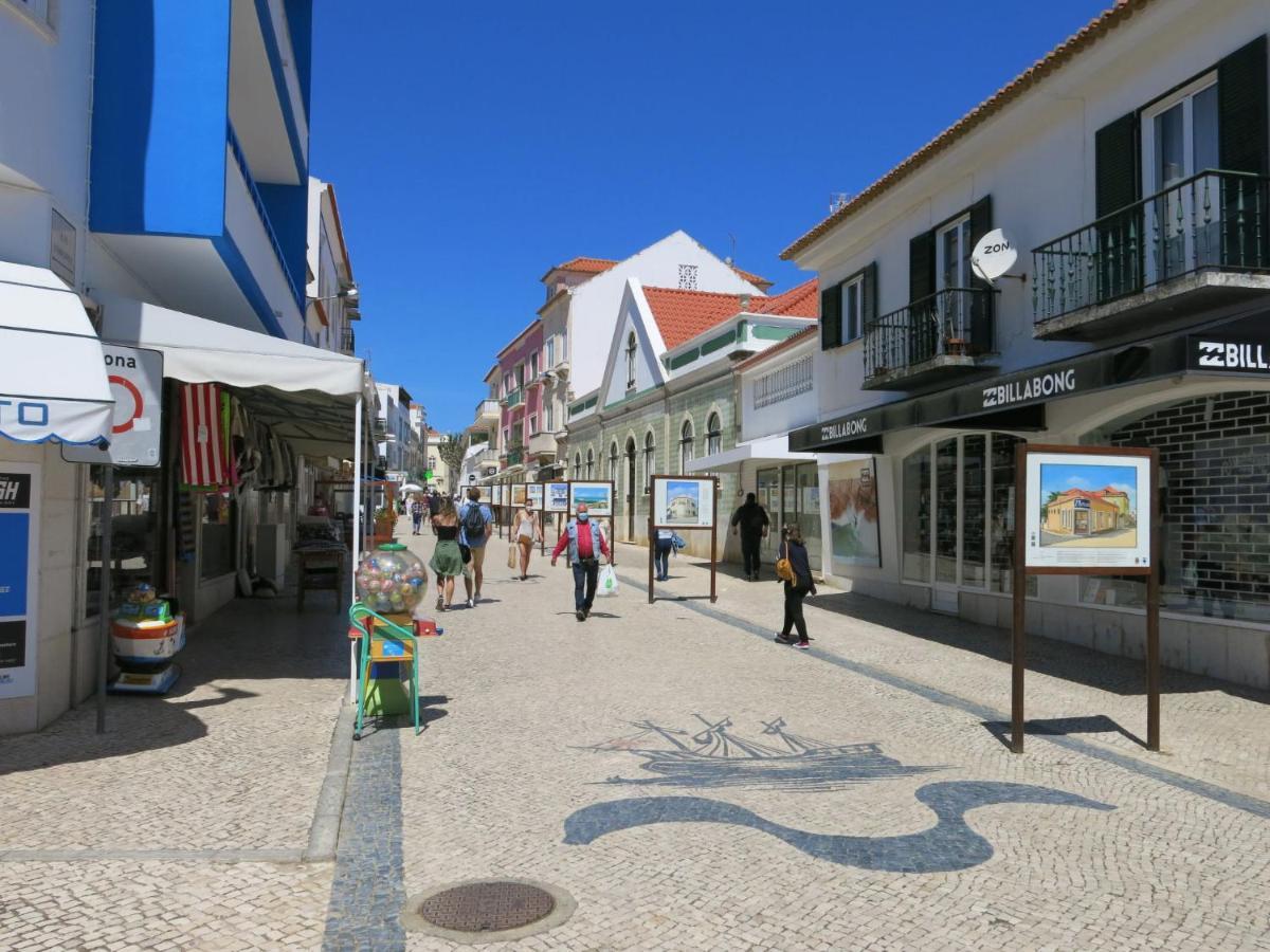 Studio Studio Loureiro By Interhome Ericeira Kültér fotó