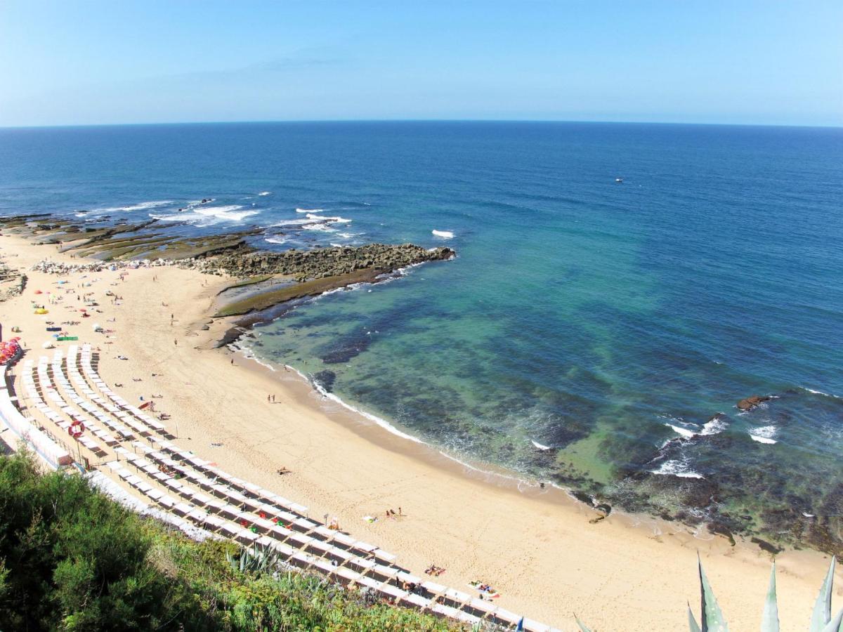 Studio Studio Loureiro By Interhome Ericeira Kültér fotó