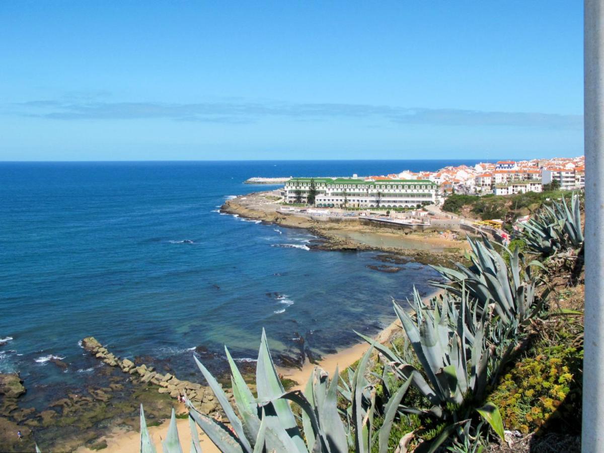 Studio Studio Loureiro By Interhome Ericeira Kültér fotó