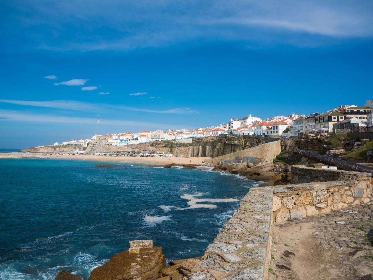 Studio Studio Loureiro By Interhome Ericeira Kültér fotó