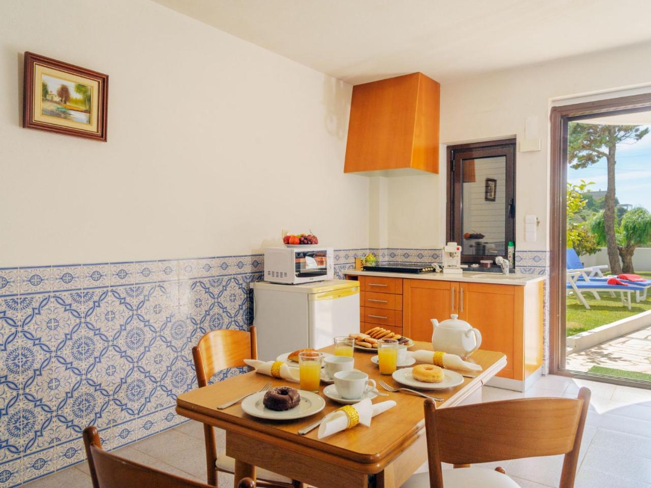 Studio Studio Loureiro By Interhome Ericeira Kültér fotó