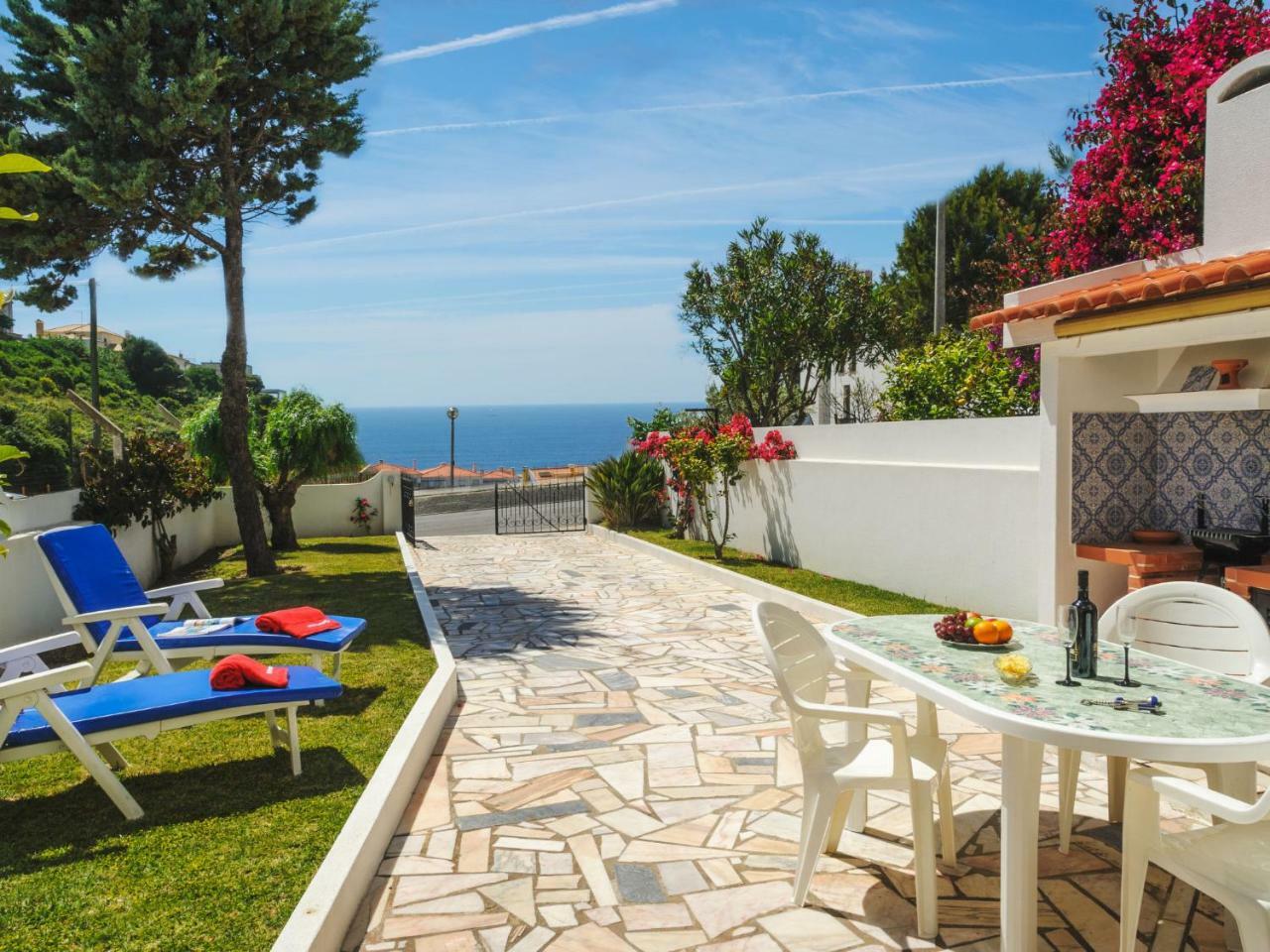 Studio Studio Loureiro By Interhome Ericeira Kültér fotó